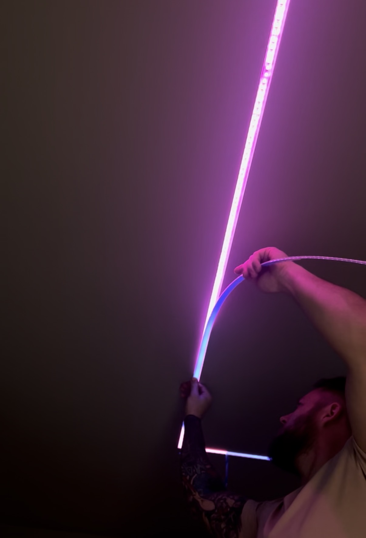 Renovering bolig Storkøbenhavn med el-installation udført af elektriker