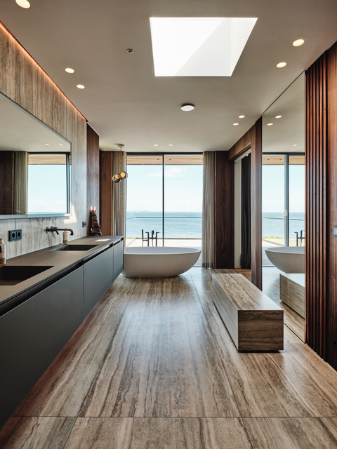 Totalrenovering bolig Storkøbenhavn udført som totalentreprise